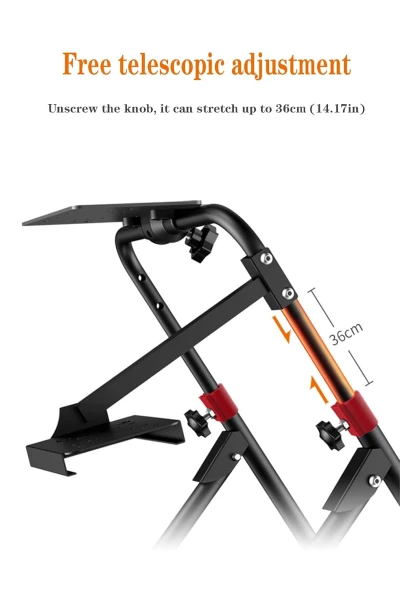 PXN Steering Wheel Stand A9