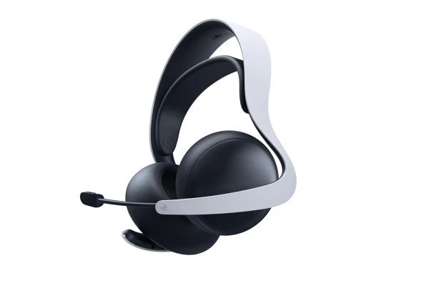 PlayStation PULSE ELITE 3D Wireless Headset