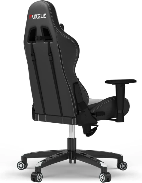 Furgle Gaming Chair F041 With Foot Rest