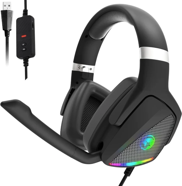 Marvo Headphone HG9068