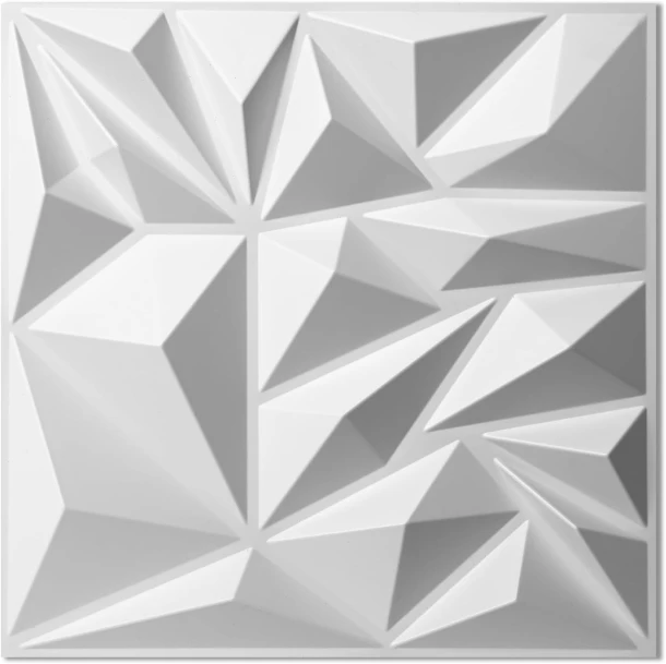 3D Wall Panel