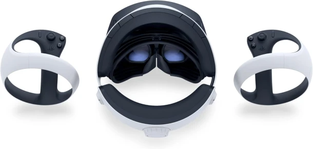 Playstation VR2