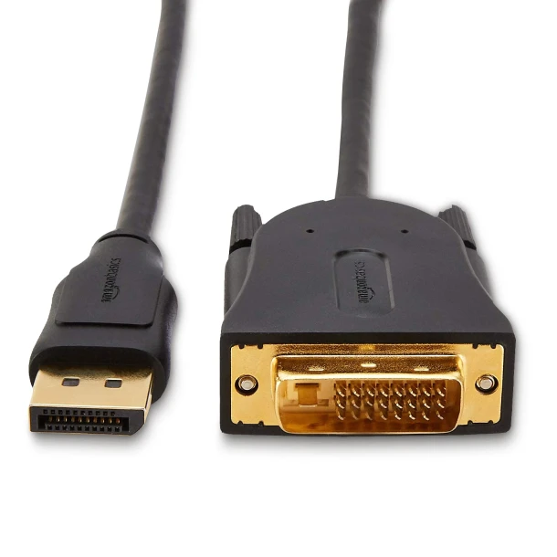 DP to DVI Cable
