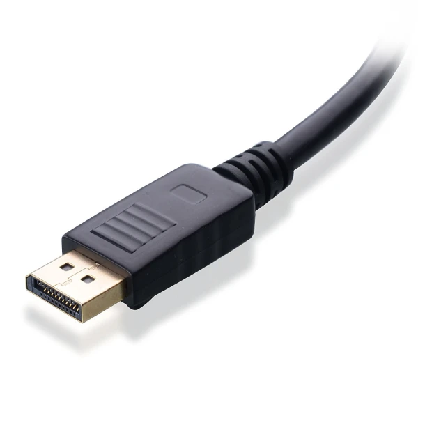 DisplayPort to DisplayPort Cable DP
