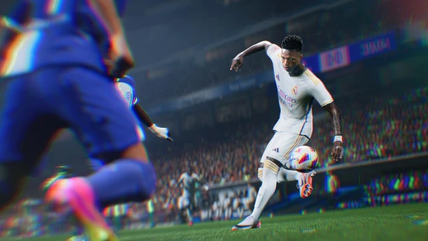 EA Sports FC 24 PS4 Used