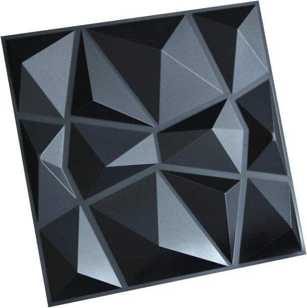 3D Wall Panel