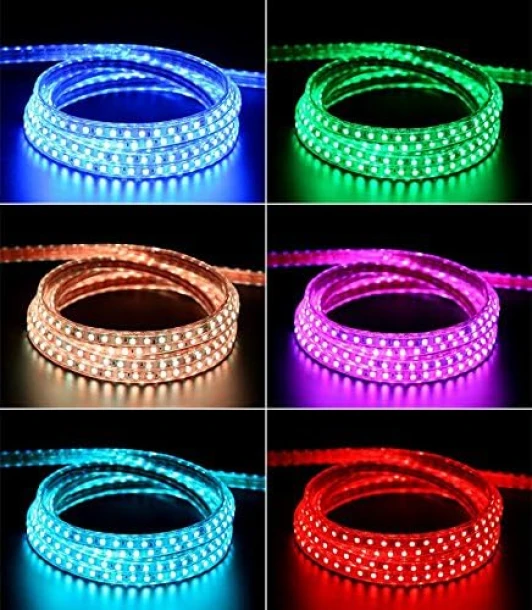 RGB LED Strip 5050