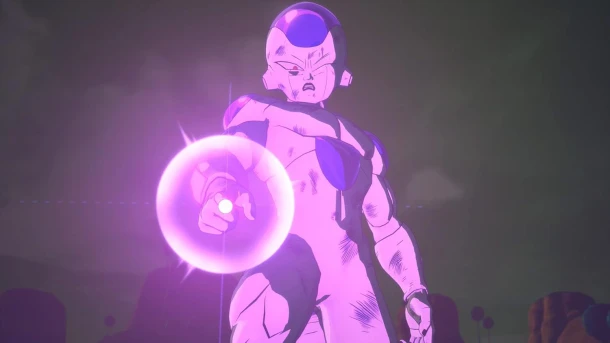Dragon Ball Z: Kakarot
