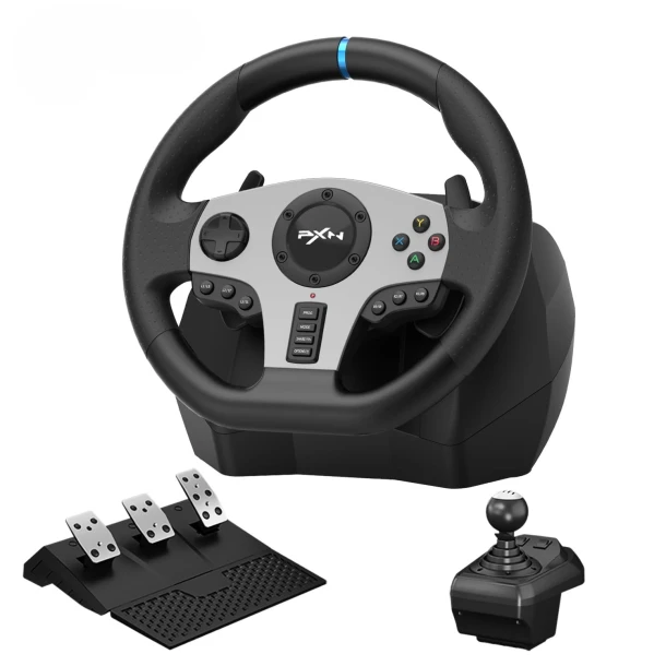PXN Racing Wheel V9