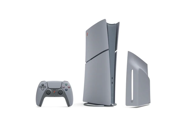 PlayStation 5 Digital 30th Anniversary Edition
