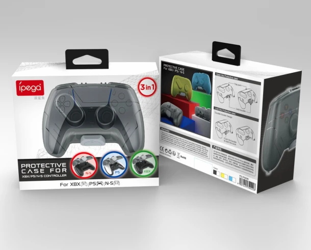 Ipega Protection BoxF Controller PG-P5039