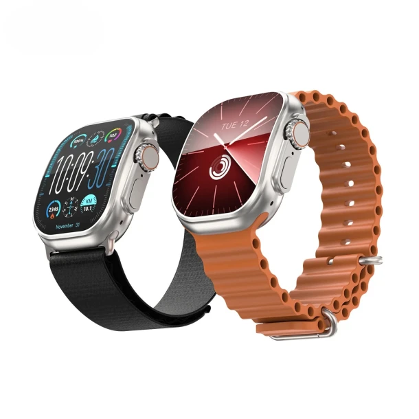 Phone Planet Smart Watch WHO1