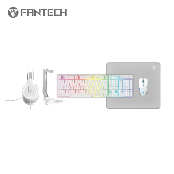 Fantech Bundle P51