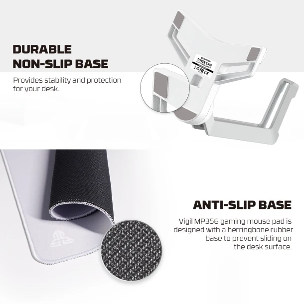 Fantech Bundle P51