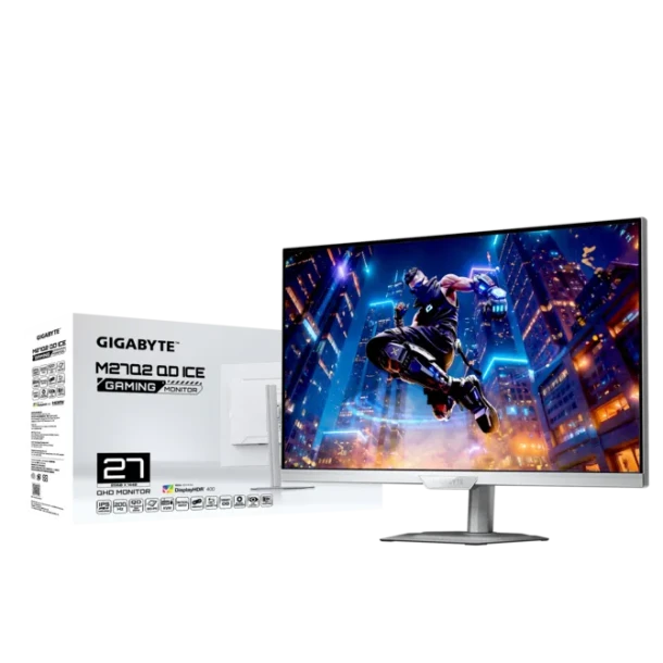 Gigabyte Monitor M27Q2