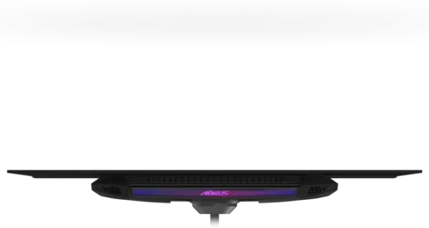 Gigabyte AORUS Monitor FO32U2P