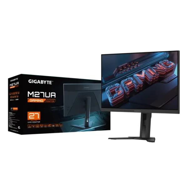 Gigabyte Monitor M27UA
