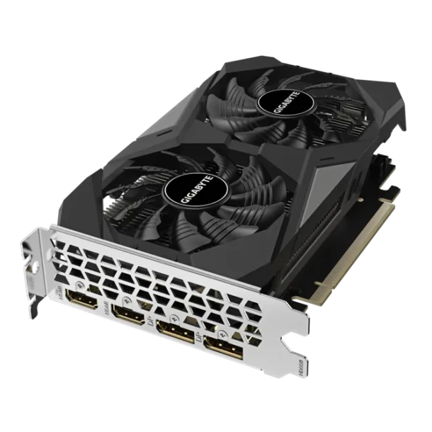 Gigabyte GPU RTX 3050 WINDFORCE OC V2 6G