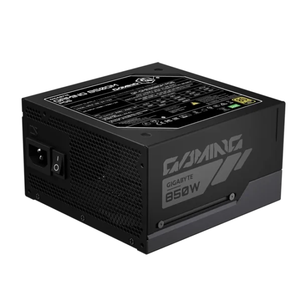 Gigabyte Power Supply 850W AP850GM