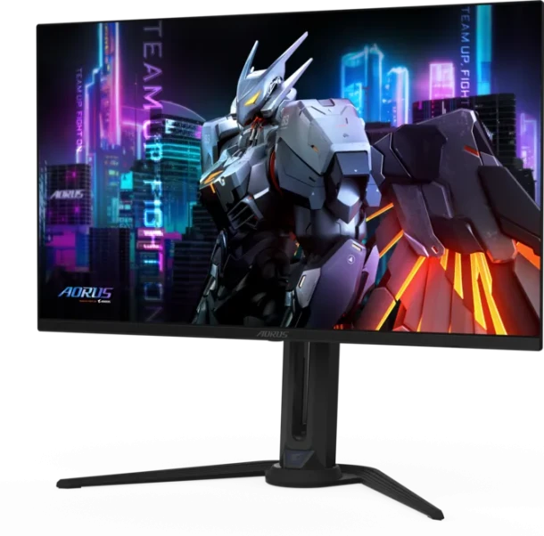 Gigabyte AORUS  Monitor FO32U2