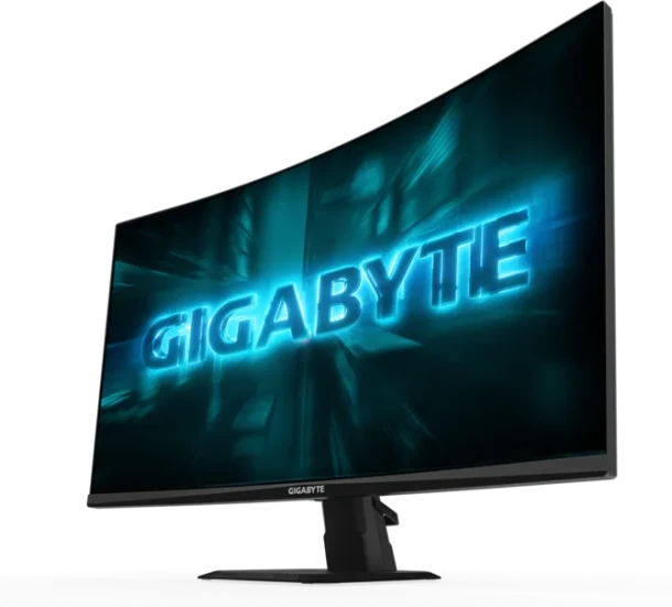 Gigabyte Monitor GS27FC2