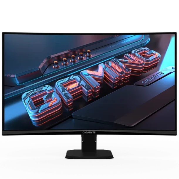 Gigabyte Monitor GS27QCA