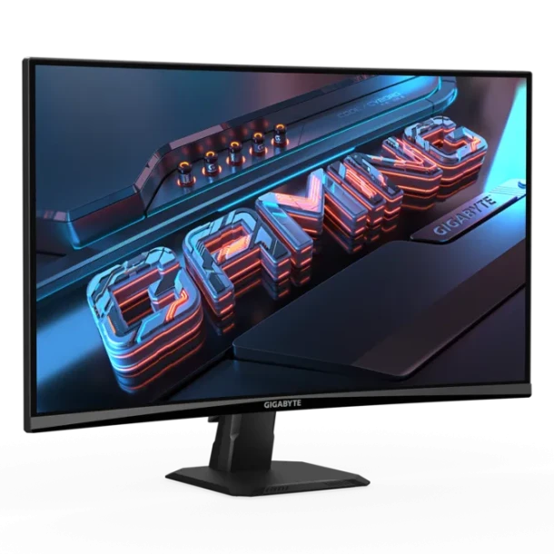 Gigabyte Monitor GS27QCA