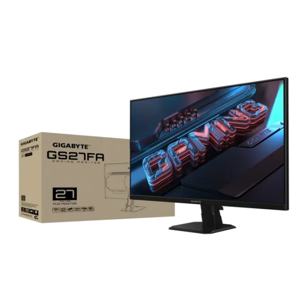 Gigabyte Monitor GS27FA