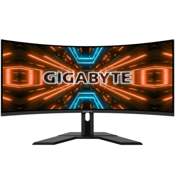 Gigabyte Monitor G34WQC