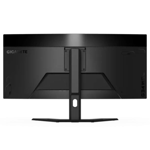 Gigabyte Monitor G34WQC