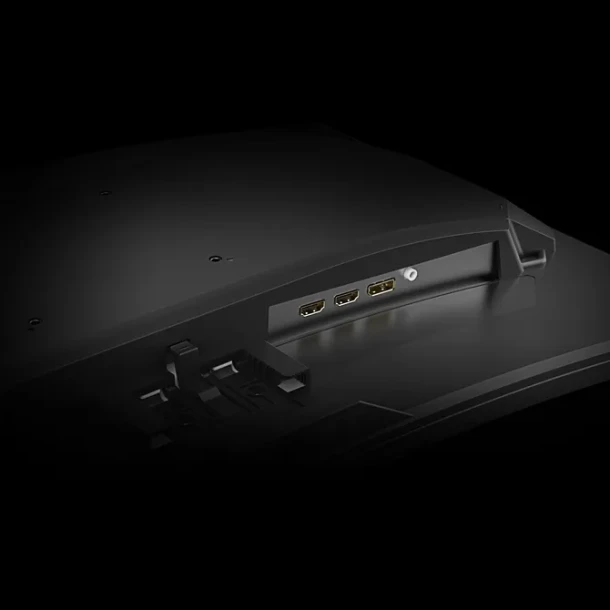Gigabyte Monitor GS27QCA