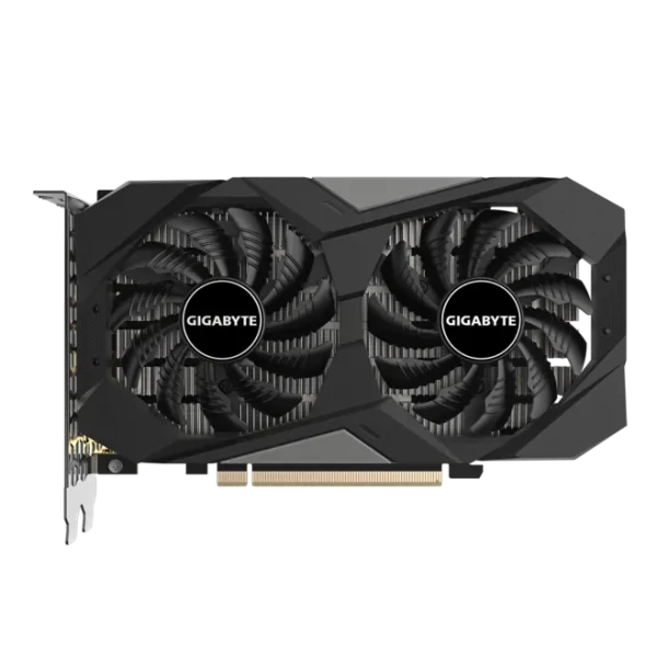 Gigabyte GPU RTX 3050 WINDFORCE OC V2 6G