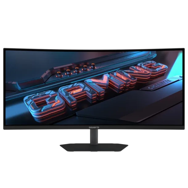 Gigabyte Monitor G34WQC2