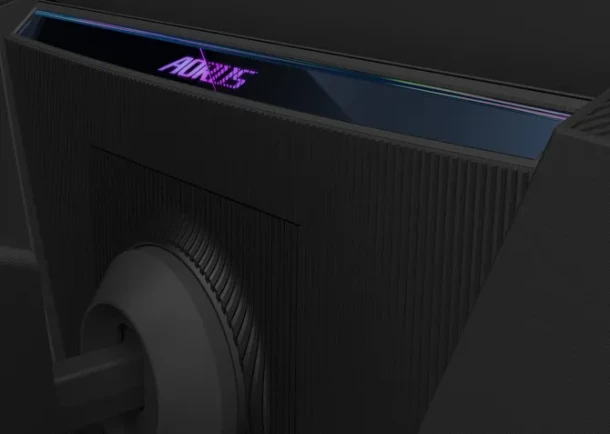 Gigabyte AORUS  Monitor FO32U2