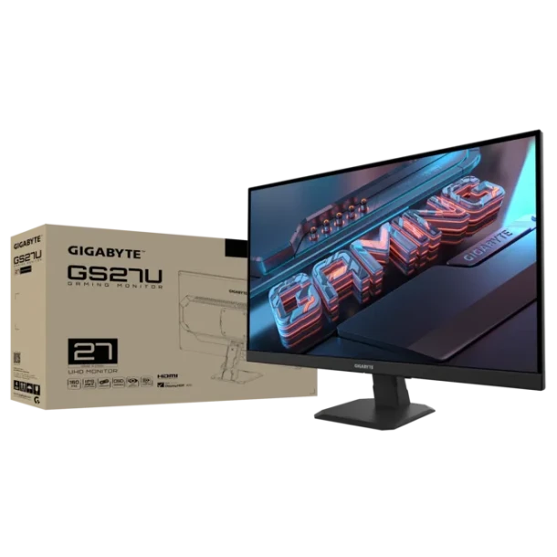Gigabyte Gaming Monitor GS27U