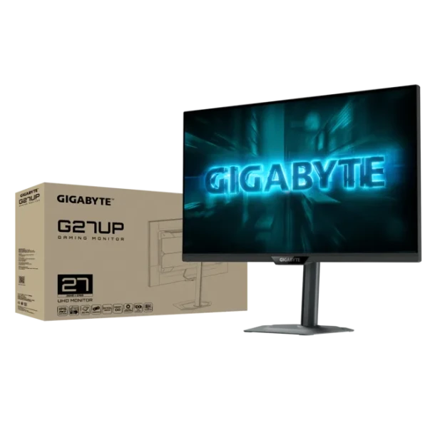 Gigabyte Monitor G27UP