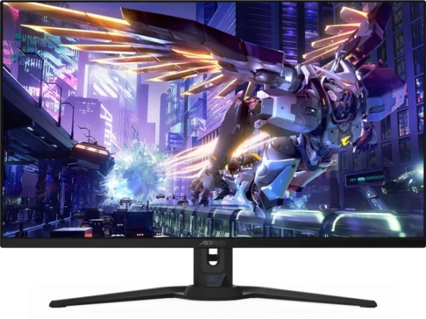 Gigabyte AORUS Monitor FO32U2P
