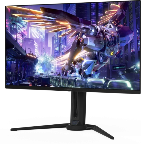 Gigabyte AORUS Monitor FO32U2P