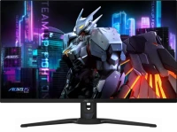 Gigabyte AORUS  Monitor FO32U2