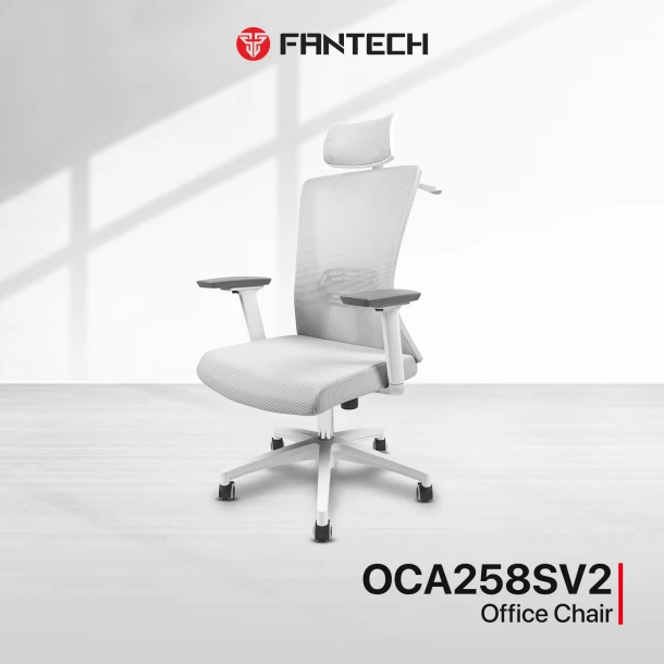 Fantech Office Chair OCA 258S V2