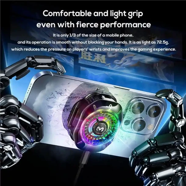 MEMO Mobile Cooler CX10