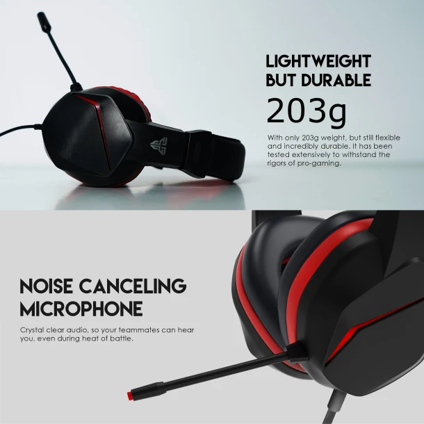 Fantech Headphone HQ54 MARS II