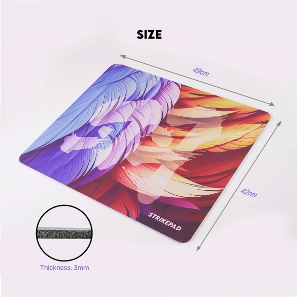 Fantech MousePad MST491