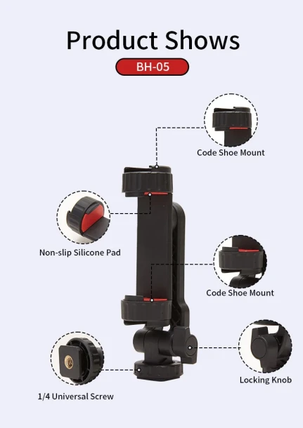 Jmary Phone Holder BH 05