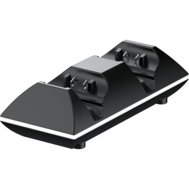 Sparkfox Dual Controller Charger