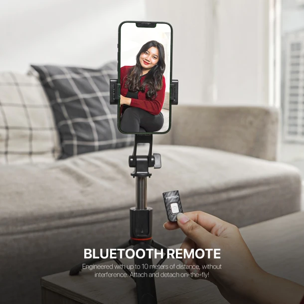 Fantech Stand Selfie Stick SS100