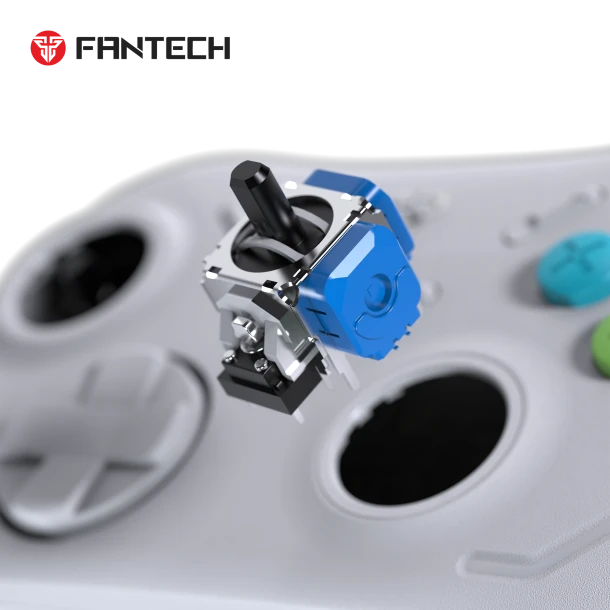 Fantech Wireless GamePad WGP13x Shooter iii x