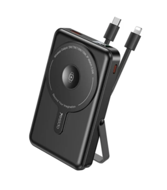 Yesido Power Bank 10000 YP72