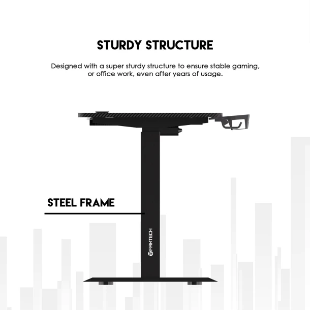 Fantech Gaming Table GD914