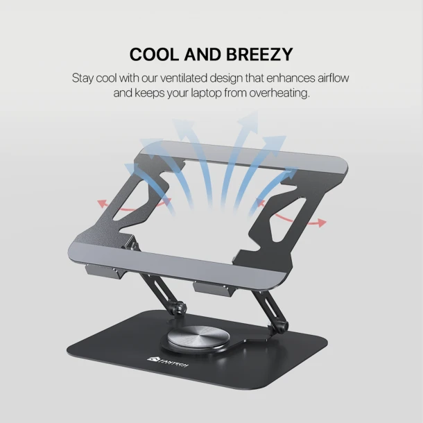 Fantech NoteBook Stand NS10